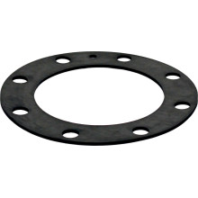  2445535 Blīve karstā ūdens tvertnes-boileria inspekcijas lūkai SE-1-150-400/750, SE-2(A), SEM, SEM-1(A), SEL WOLF